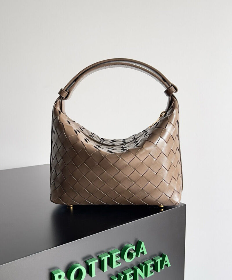Bottega Veneta Wallace 754443